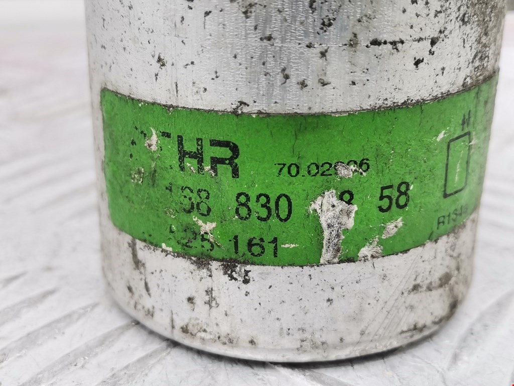 Осушитель системы кондиционирования (кондиционера) MERCEDES-BENZ A-Class W168 1997-2004