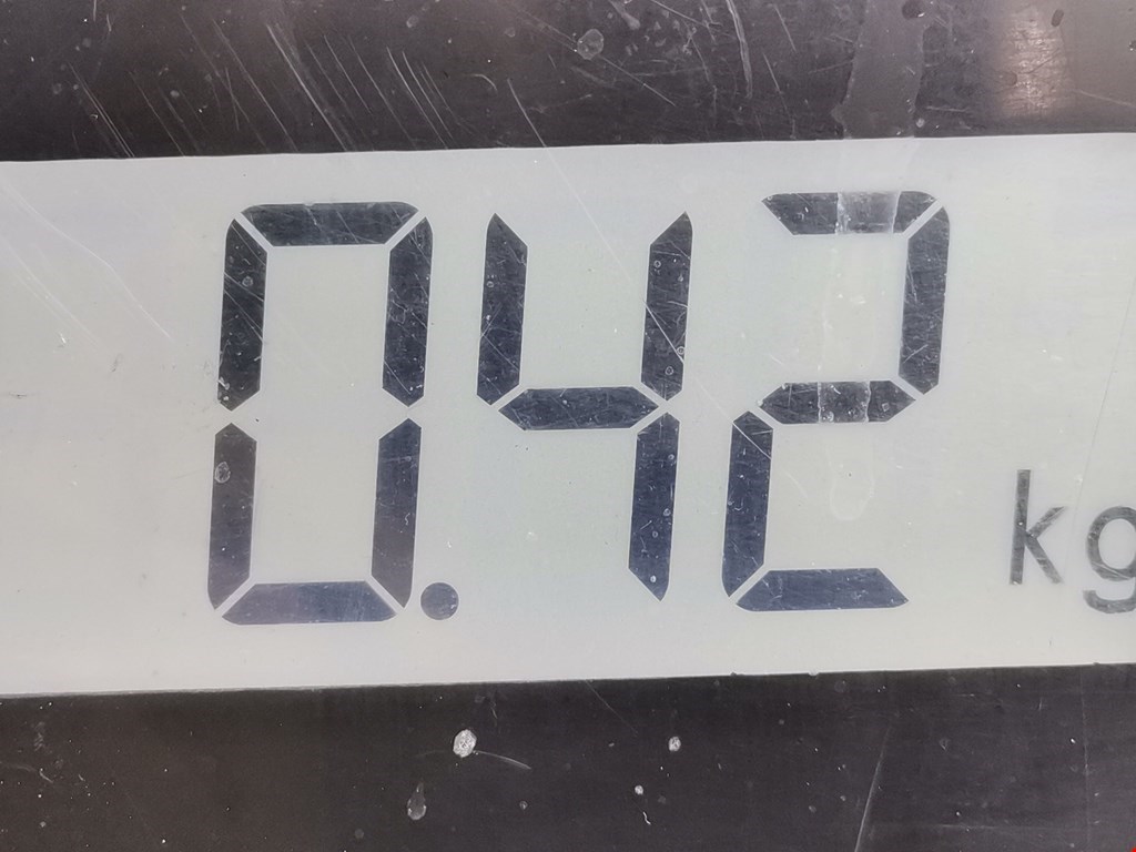 Осушитель системы кондиционирования (кондиционера) MERCEDES-BENZ A-Class W168 1997-2004