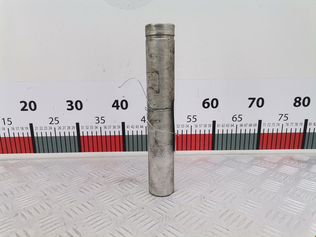 Осушитель системы кондиционирования (кондиционера) PEUGEOT 407 2004-2010