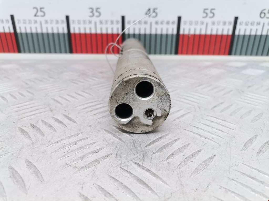 Осушитель системы кондиционирования (кондиционера) PEUGEOT 407 2004-2010