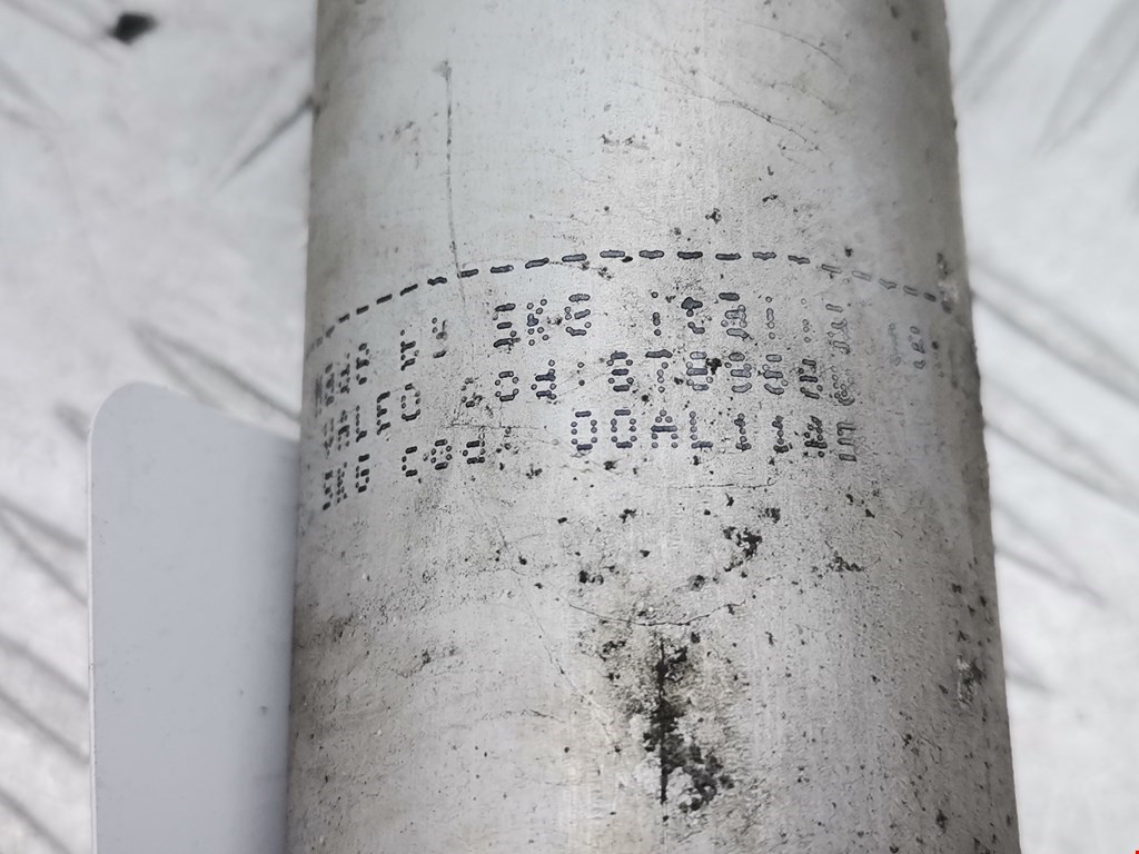 Осушитель системы кондиционирования (кондиционера) PEUGEOT 407 2004-2010