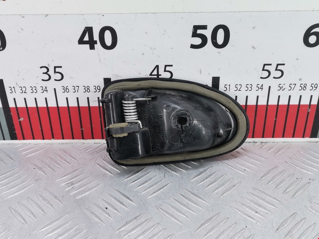 Ручка дверная передняя внутренняя правая OPEL Movano B 2010-н.в.