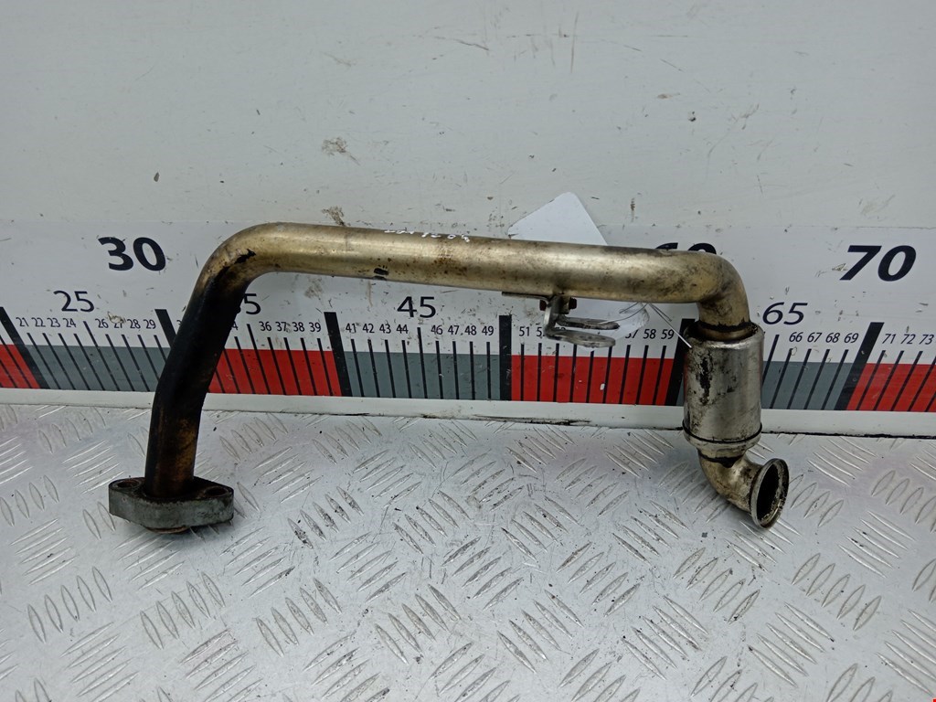 Трубка системы рециркуляции EGR BMW 3-Series (E46) (1998-2007)