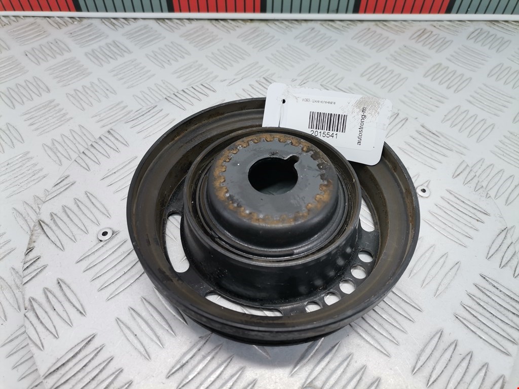 Шестерня коленвала (шкив) OPEL Zafira B 2005-2012