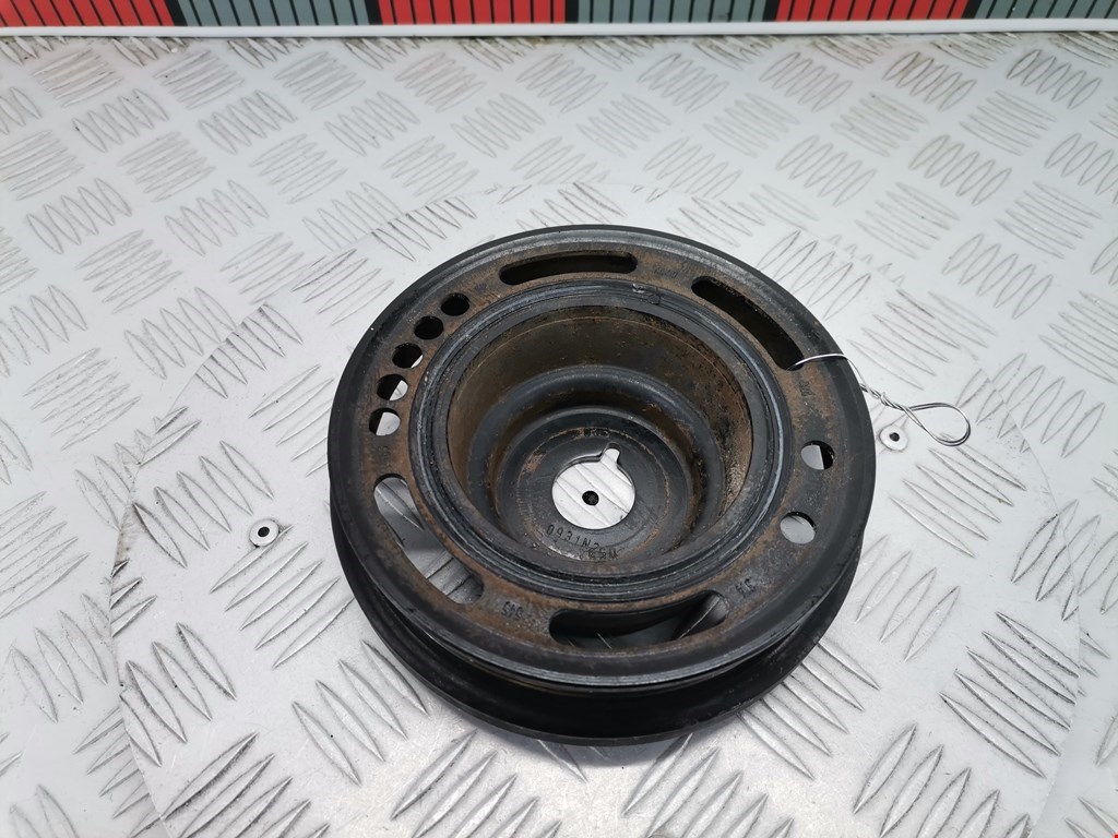 Шестерня коленвала (шкив) OPEL Zafira B 2005-2012