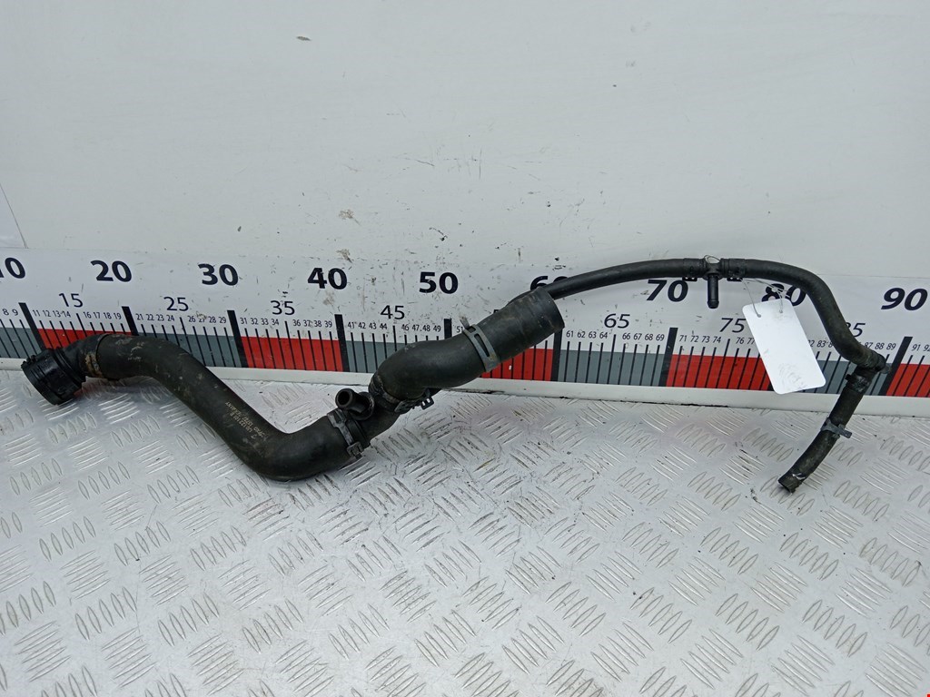 Патрубок SEAT Toledo 1998-2004