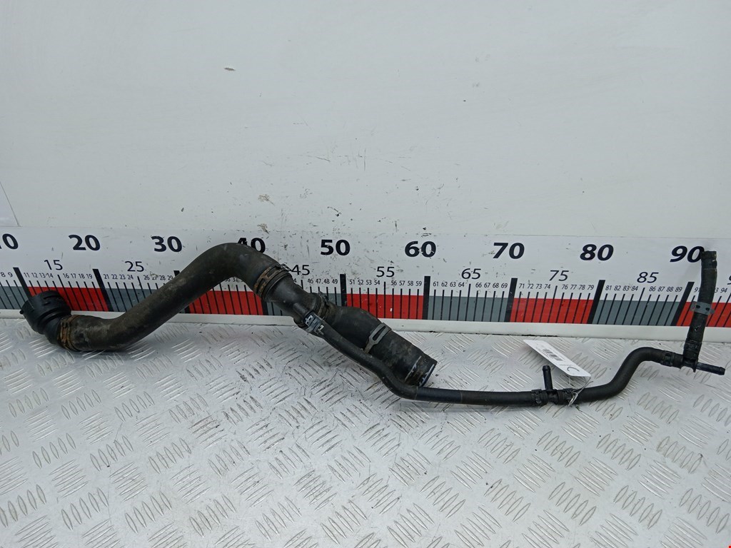 Патрубок SEAT Toledo 1998-2004