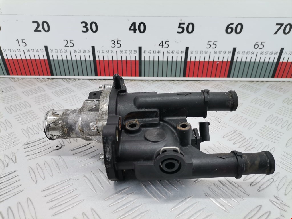 Корпус термостата OPEL Zafira B 2005-2012