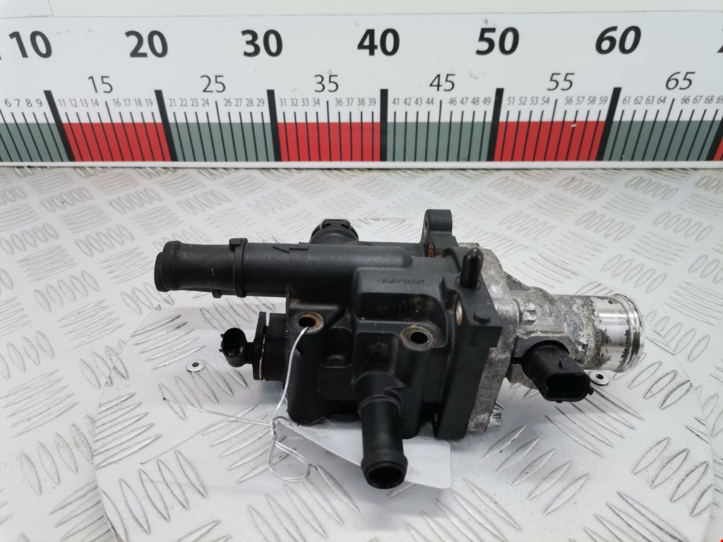 Корпус термостата OPEL Zafira B 2005-2012