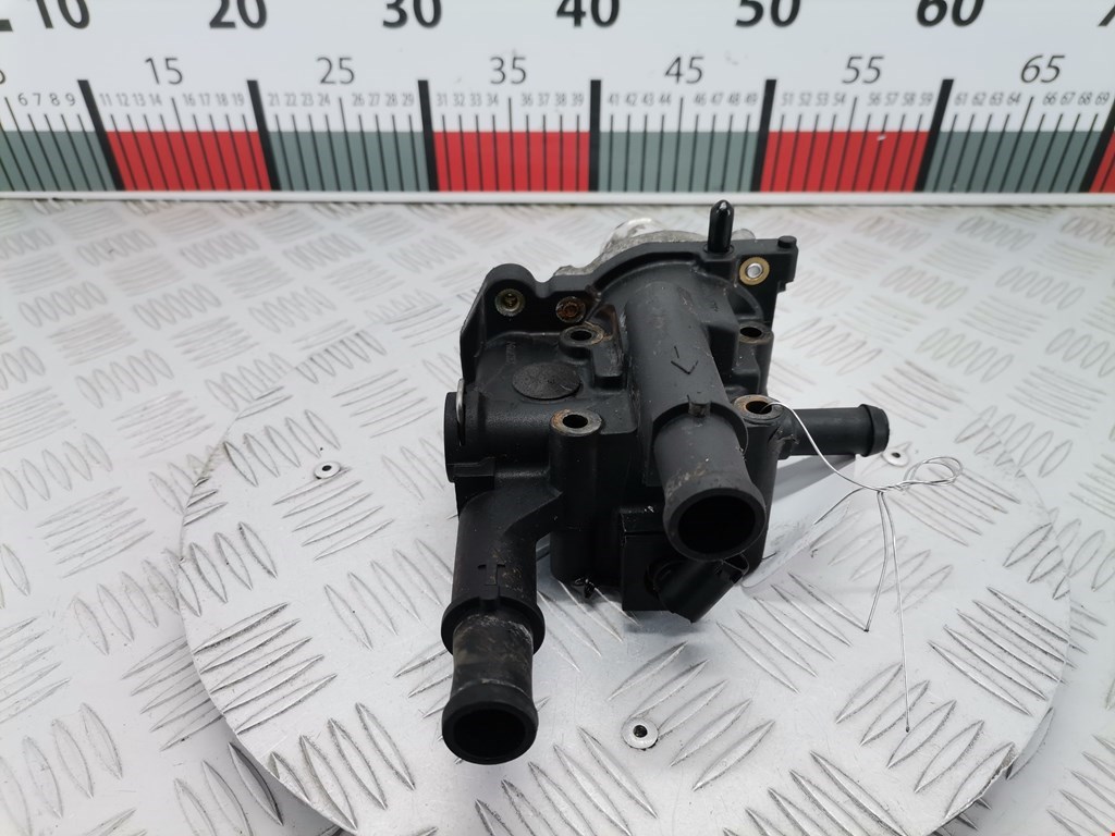 Корпус термостата OPEL Zafira B 2005-2012