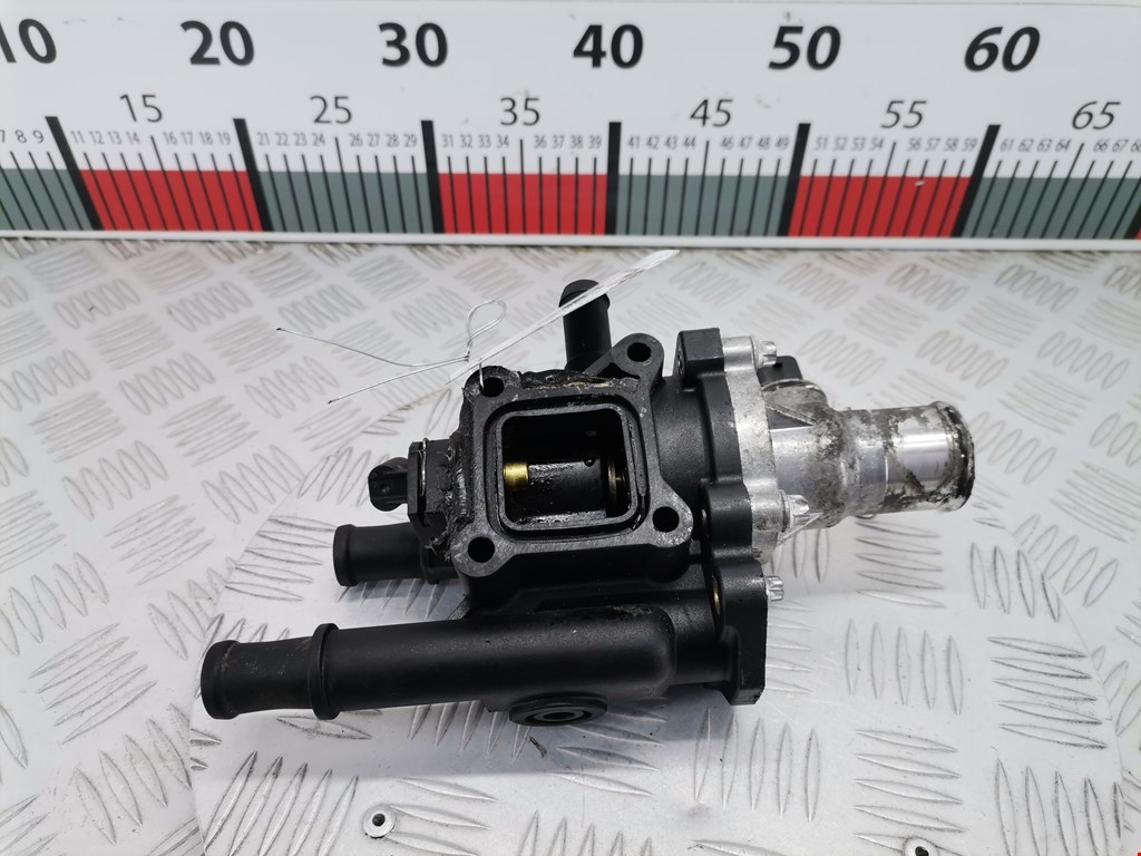 Корпус термостата OPEL Zafira B 2005-2012