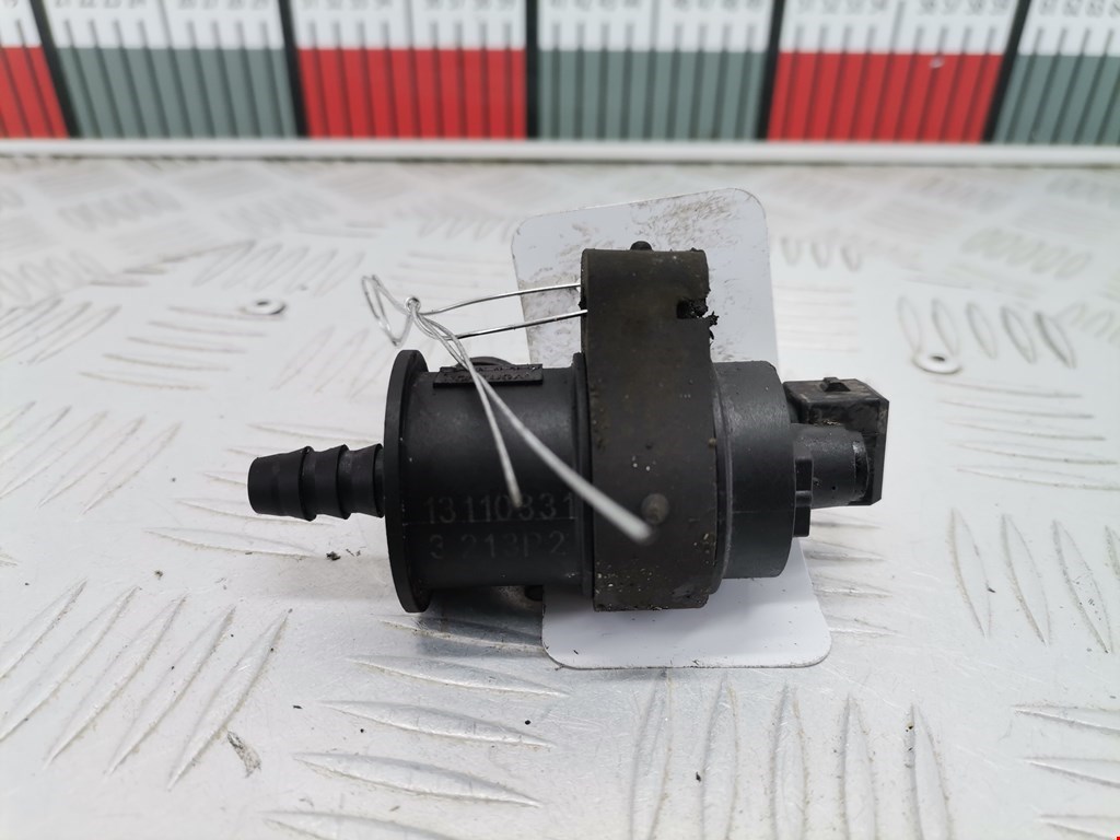 Клапан вентиляции топливного бака OPEL Zafira B 2005-2012