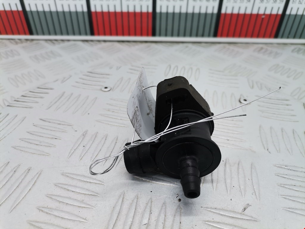 Клапан вентиляции топливного бака OPEL Zafira B 2005-2012