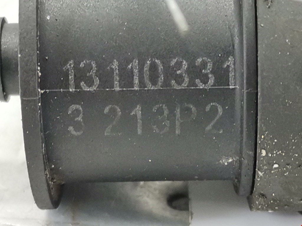 Клапан вентиляции топливного бака OPEL Zafira B 2005-2012