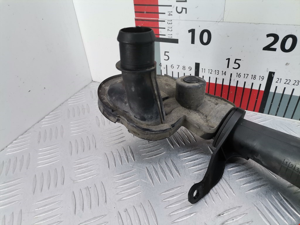 Патрубок интеркулера PEUGEOT 407 2004-2010