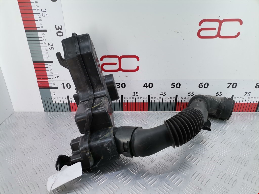 Корпус воздушного фильтра Peugeot 207 (2006-2014)