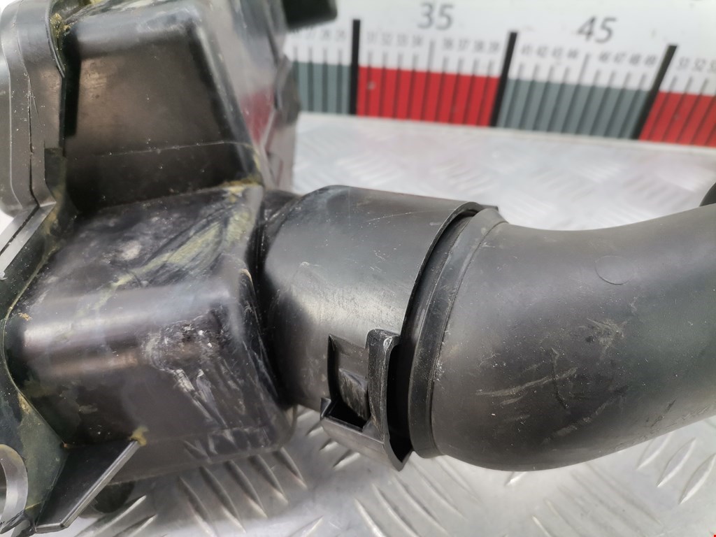 Корпус воздушного фильтра PEUGEOT 207 2006-2015