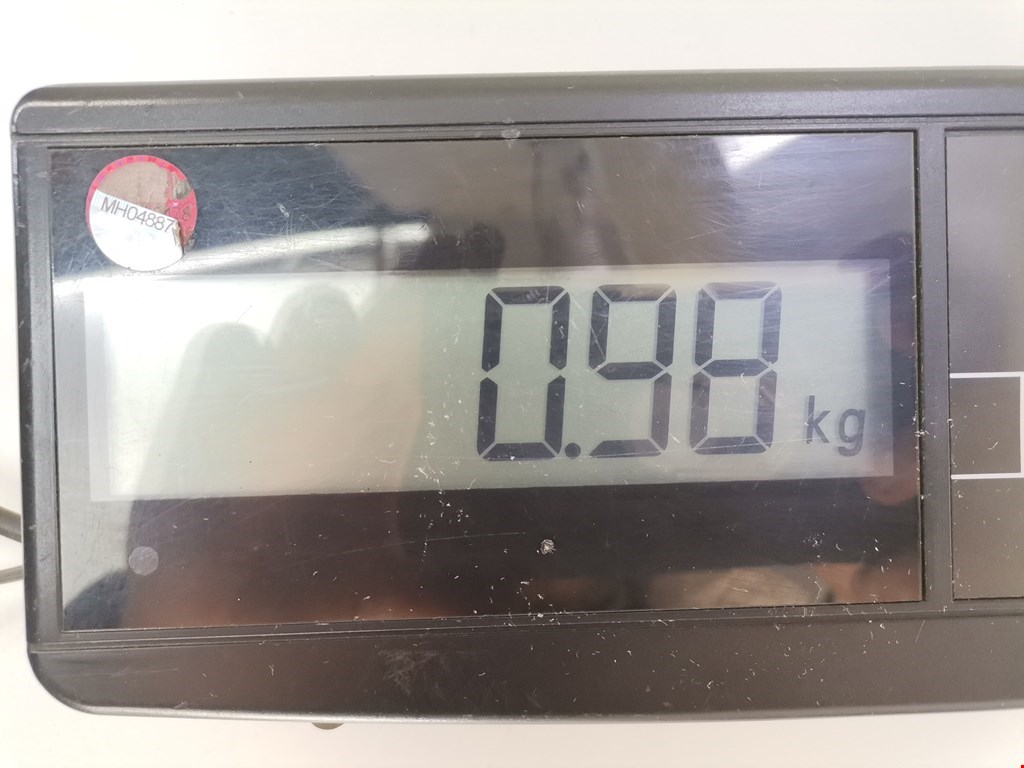 Корпус воздушного фильтра PEUGEOT 207 2006-2015