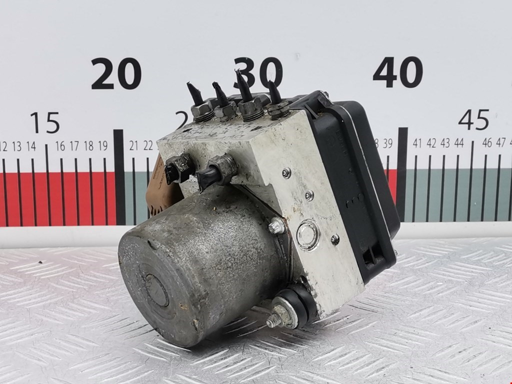 Блок ABS (насос) PEUGEOT 407 2004-2010