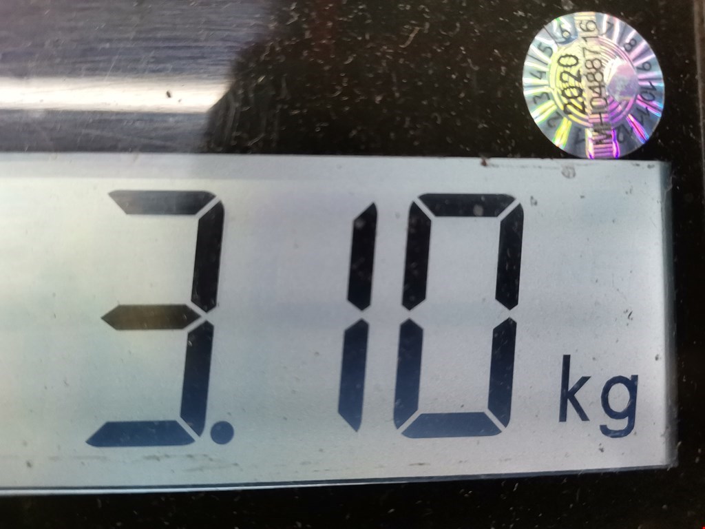 Радиатор системы ЕГР BMW 2er Active Tourer F45 2014-2021