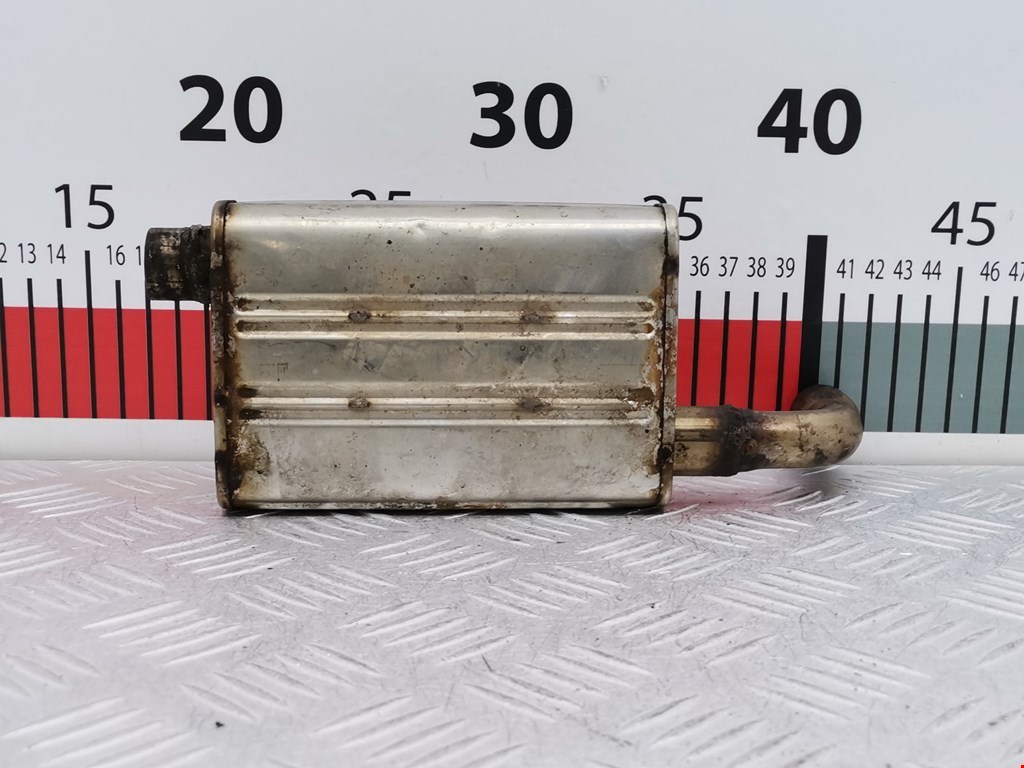 Глушитель автономного отопителя (вебасто) Peugeot 407 (2004-2010)