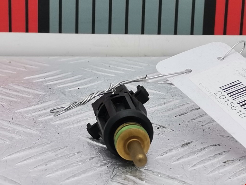 Датчик температуры (охлаждающей жидкости) BMW 3er E46 1998-2006