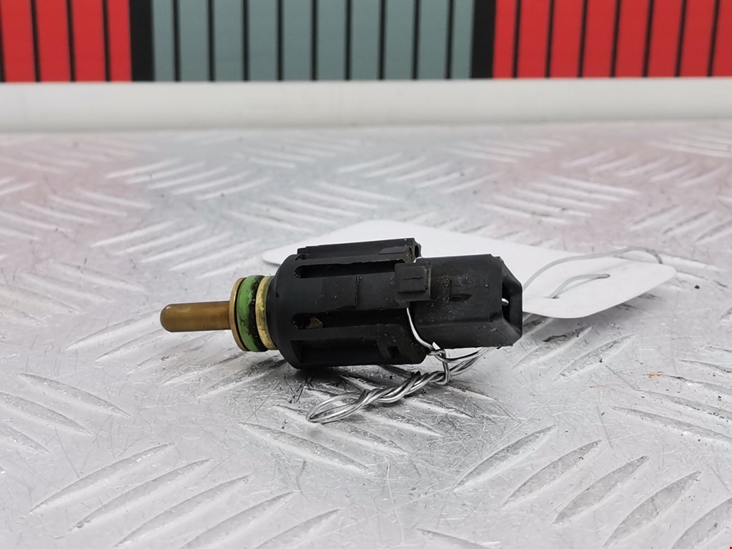 Датчик температуры (охлаждающей жидкости) BMW 3er E46 1998-2006