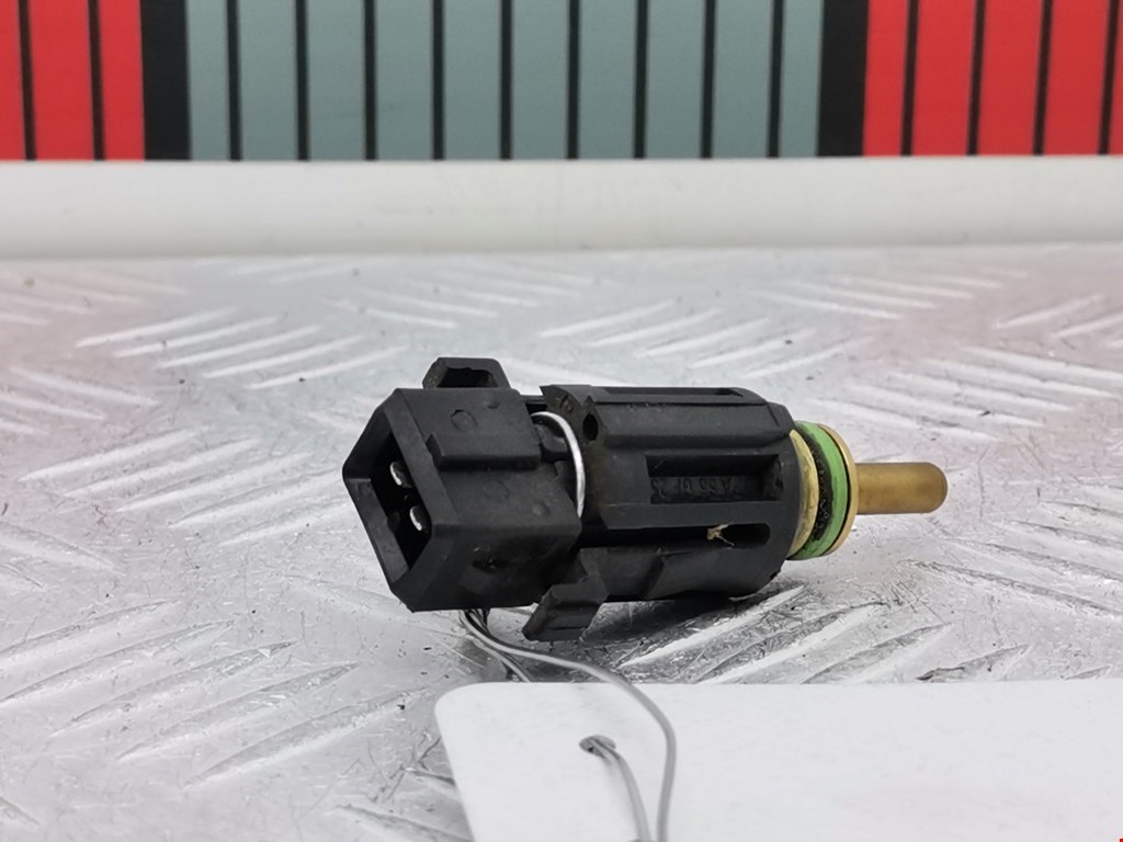 Датчик температуры (охлаждающей жидкости) BMW 3er E46 1998-2006