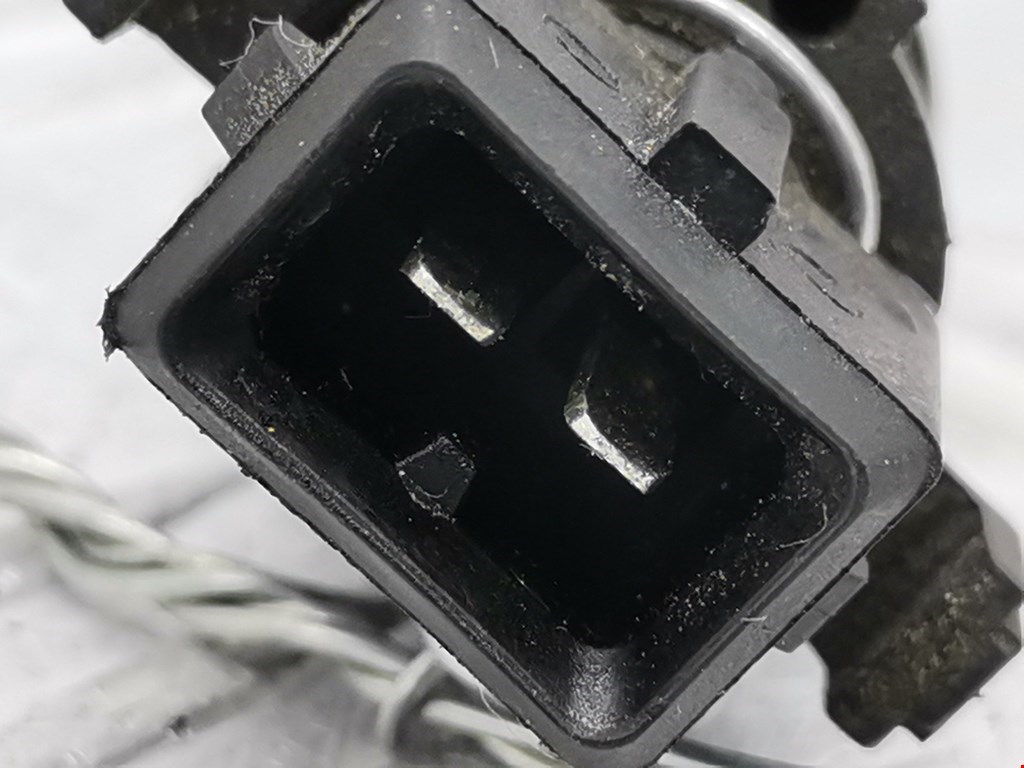 Датчик температуры (охлаждающей жидкости) BMW 3er E46 1998-2006