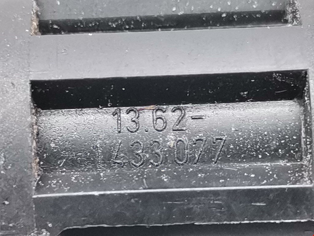 Датчик температуры (охлаждающей жидкости) BMW 3er E46 1998-2006