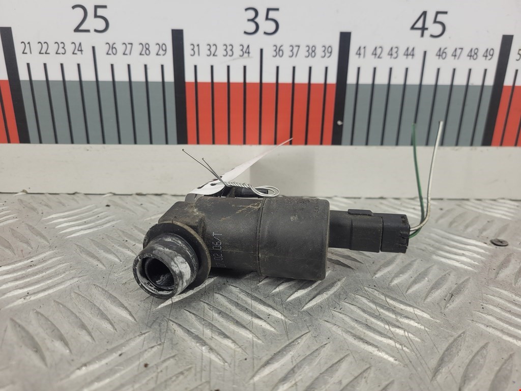 Насос (моторчик) омывателя Renault Master 2 (1997-2010)