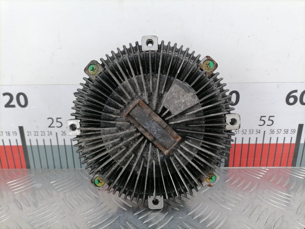 Вискомуфта Mitsubishi Pajero 3 (1999-2006)