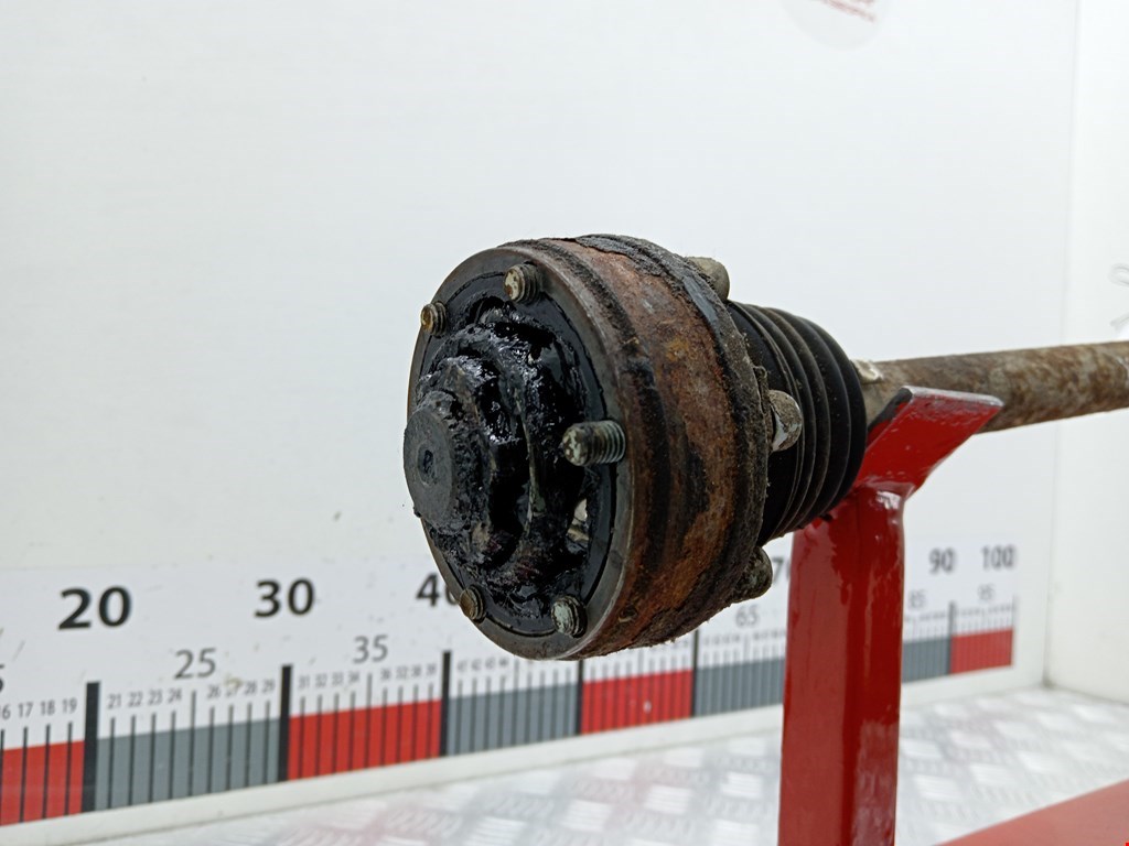 Полуось (привод, приводной вал) передняя левая SEAT Toledo 1998-2004