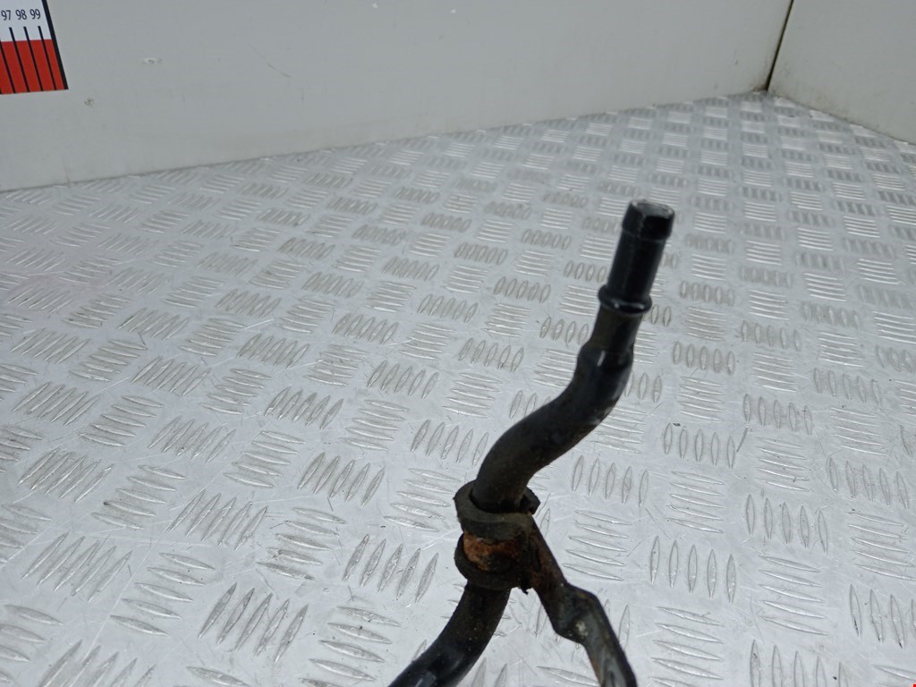 Радиатор гидроусилителя PEUGEOT 407 2004-2010