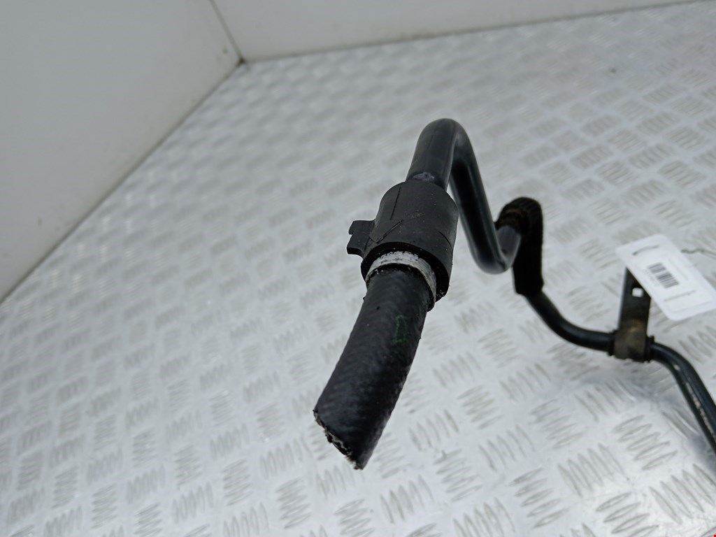 Радиатор гидроусилителя PEUGEOT 407 2004-2010