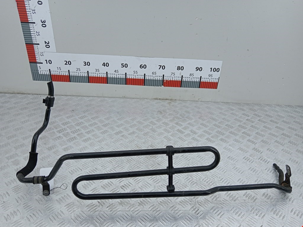 Радиатор гидроусилителя PEUGEOT 407 2004-2010