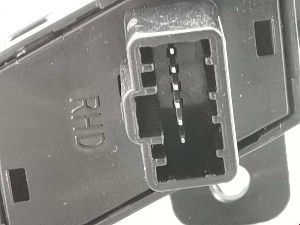 Блок кнопок KIA Cee'd II 2012-2018