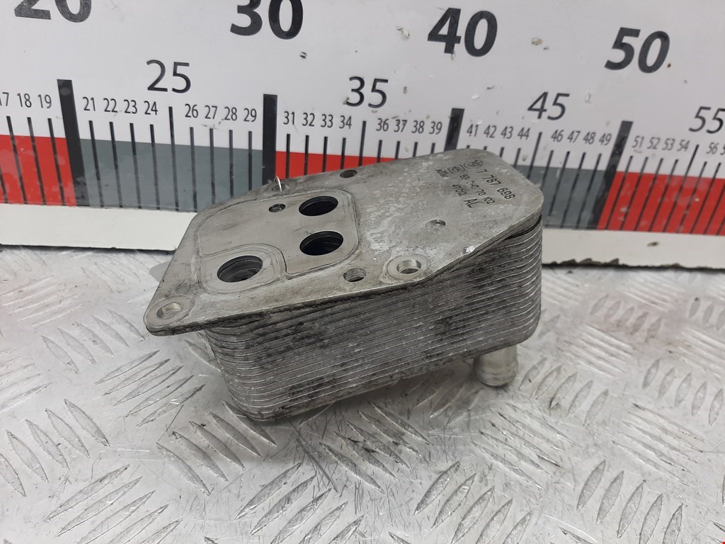 Теплообменник BMW 3-Series (E46) (1998-2007)