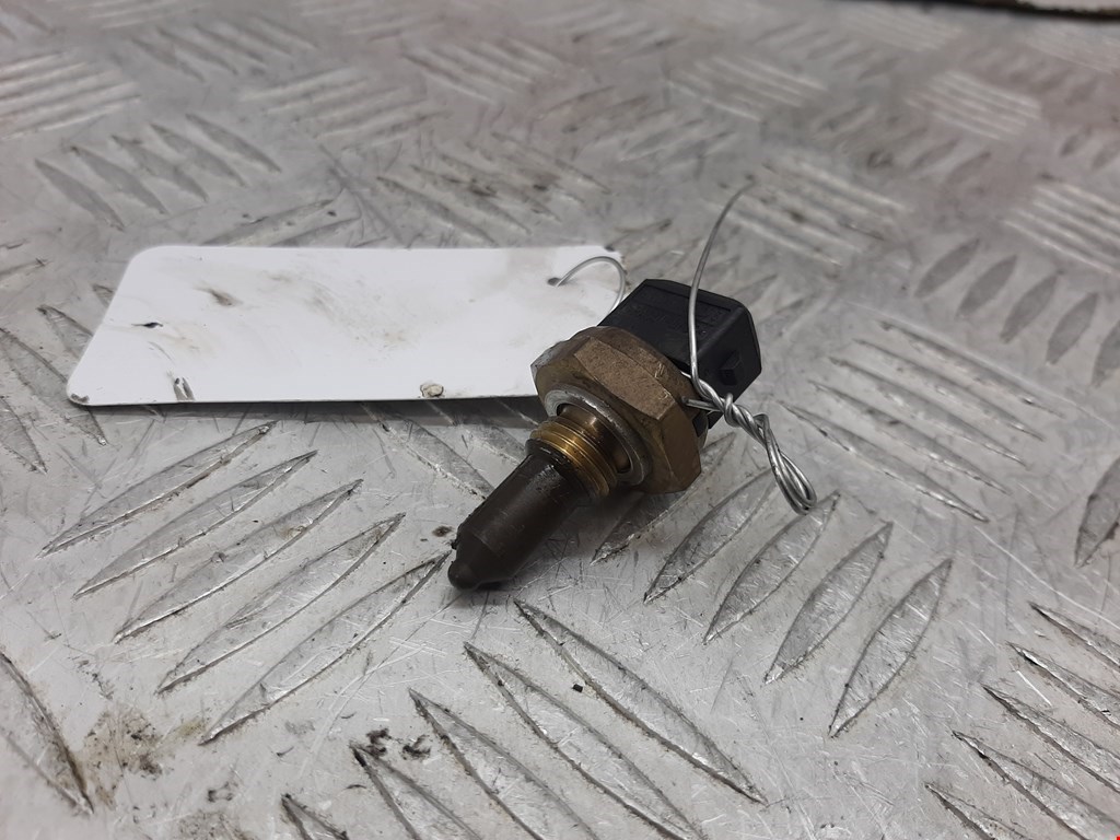 Датчик температуры (охлаждающей жидкости) BMW 3er E46 1998-2006