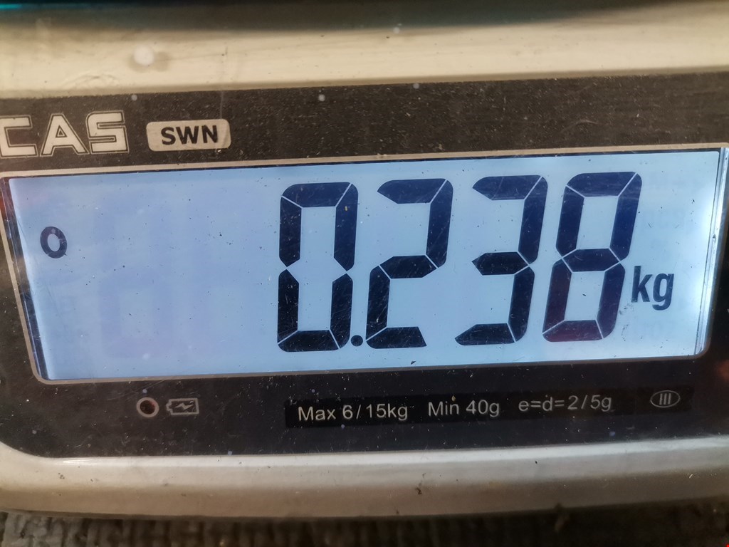 Решетка в бампер KIA Sorento 2002-2009