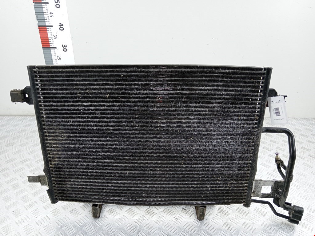 Радиатор кондиционера VOLKSWAGEN Passat B5 1997-2005