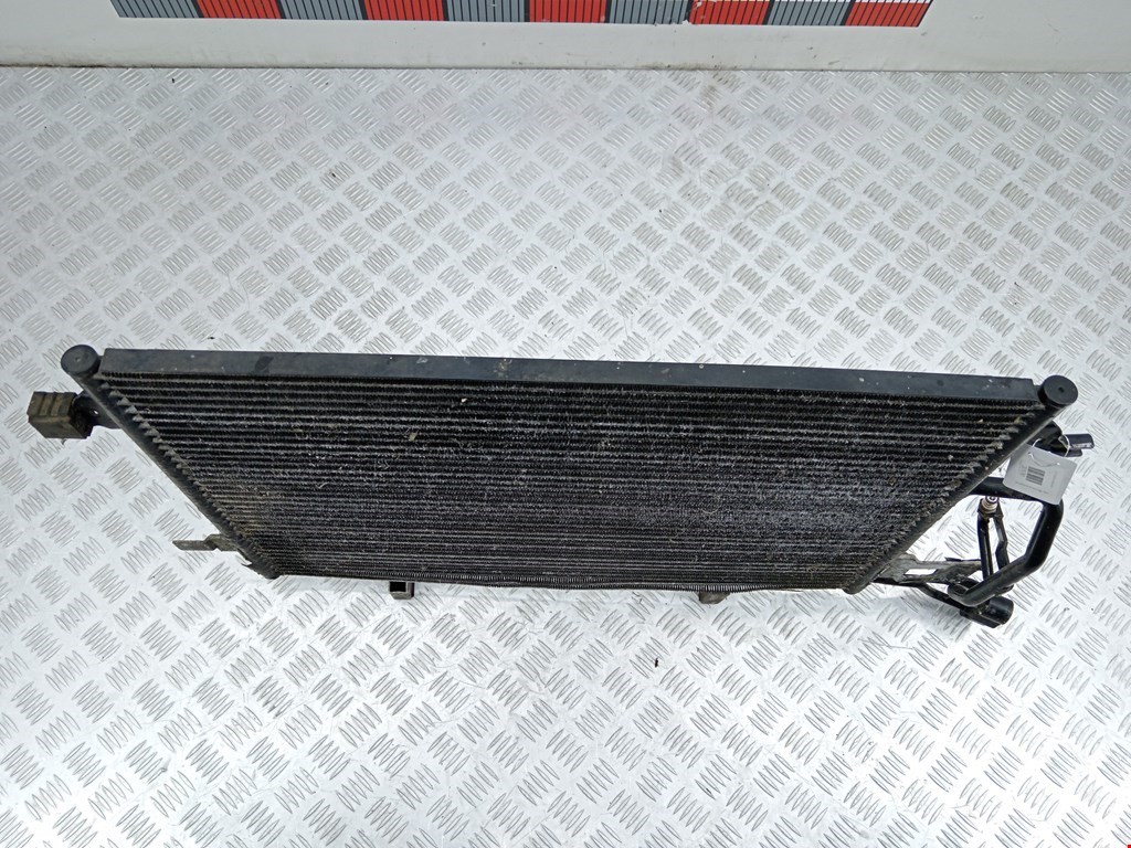 Радиатор кондиционера VOLKSWAGEN Passat B5 1997-2005