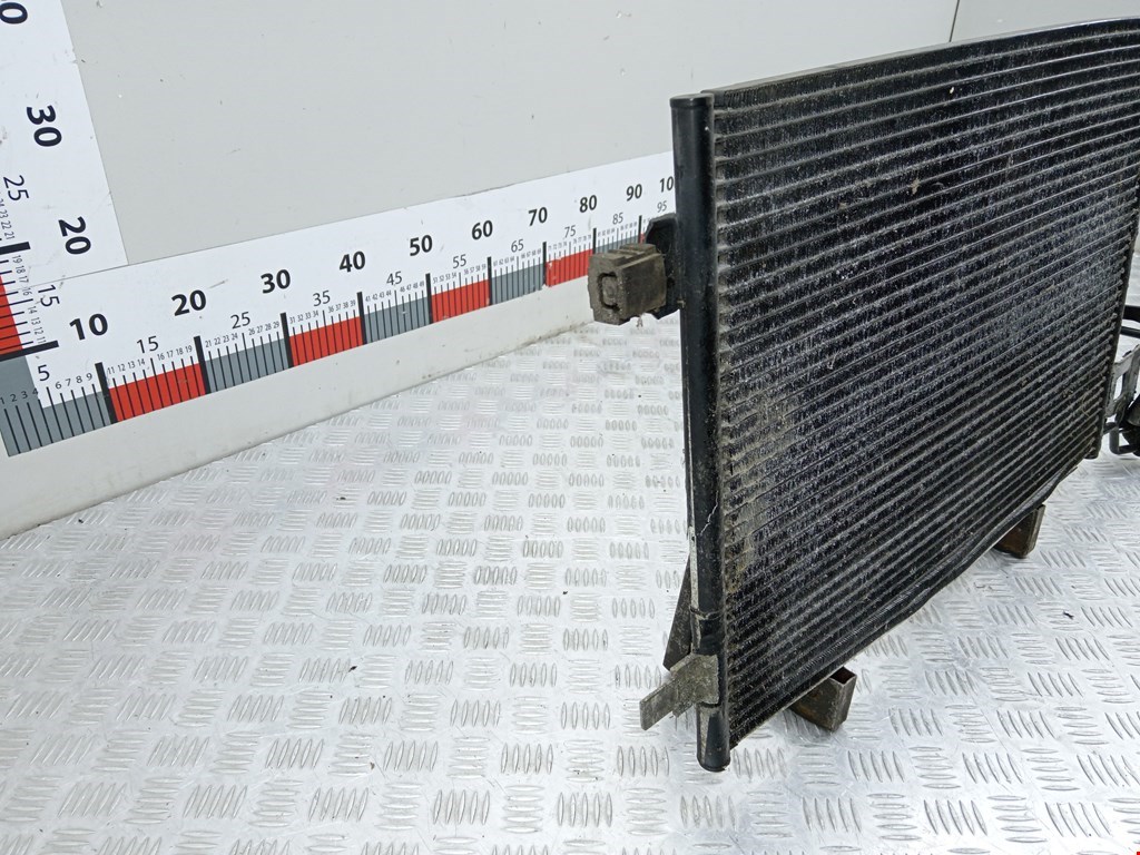 Радиатор кондиционера VOLKSWAGEN Passat B5 1997-2005