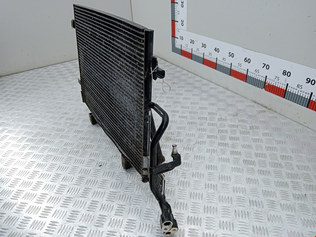 Радиатор кондиционера VOLKSWAGEN Passat B5 1997-2005