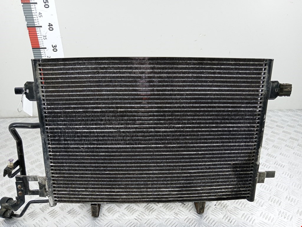 Радиатор кондиционера VOLKSWAGEN Passat B5 1997-2005