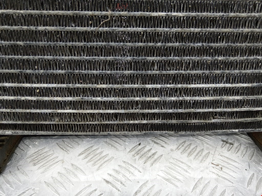 Радиатор кондиционера VOLKSWAGEN Passat B5 1997-2005