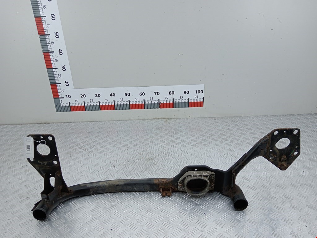 Патрубок интеркулера VOLKSWAGEN Passat B5 1997-2005