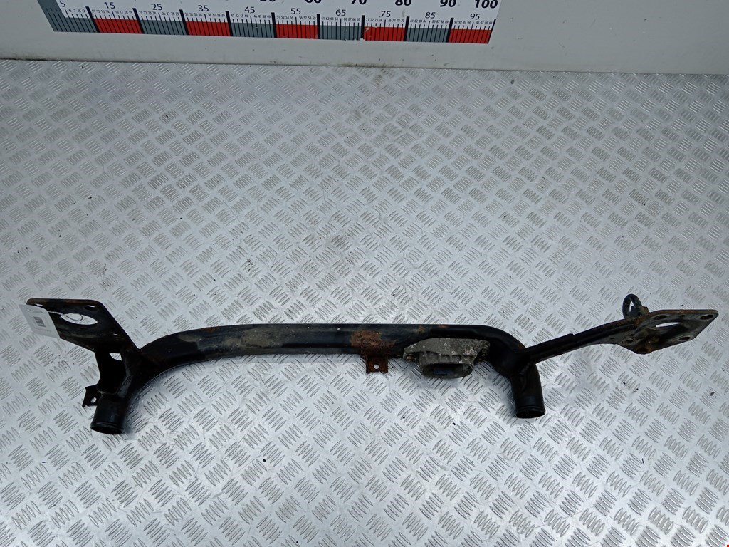 Патрубок интеркулера VOLKSWAGEN Passat B5 1997-2005