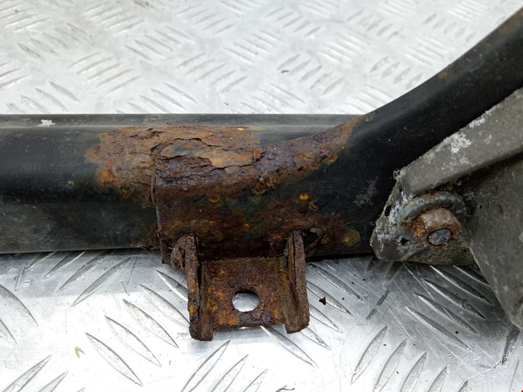 Патрубок интеркулера VOLKSWAGEN Passat B5 1997-2005