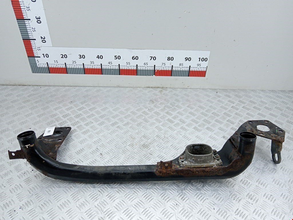 Патрубок интеркулера VOLKSWAGEN Passat B5 1997-2005